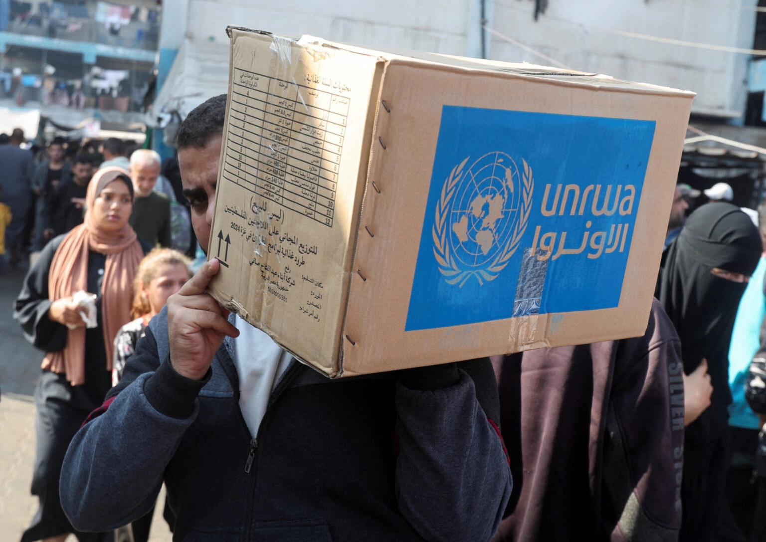UN: Od početka godine ubijen rekordan broj humanitarnih radnika